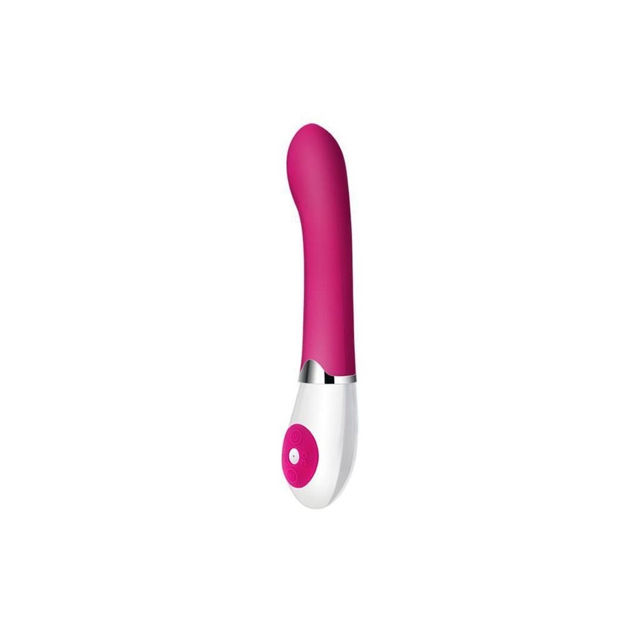 Vibrador daniel color rosa