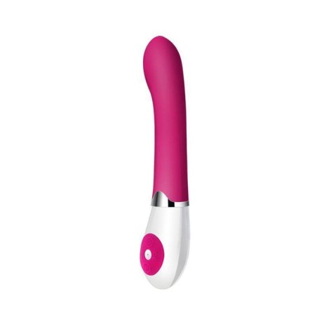Vibrador daniel color rosa