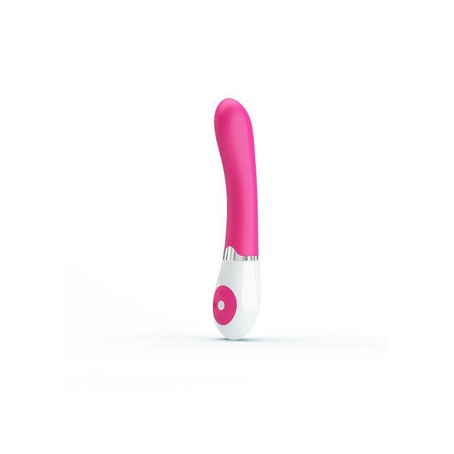 Pretty love flirtation - daniel con vibracion por voz