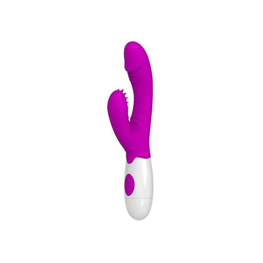 Pretty love - vibrador estimulador andre