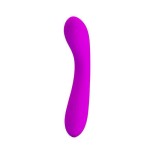 Vibrador high grade tony púrpura