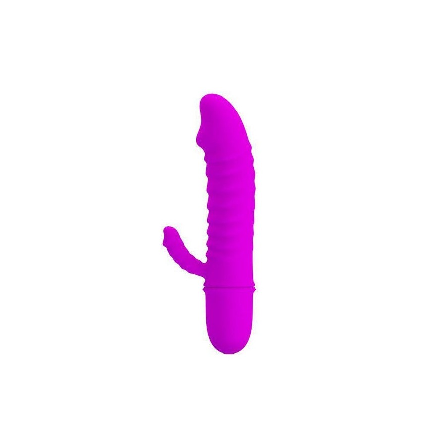 Vibrador arnd color púrpura