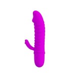 Vibrador arnd color púrpura