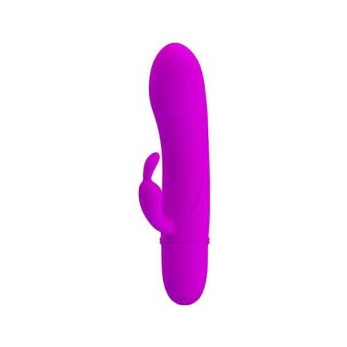 Vibrador caesar color púrpura
