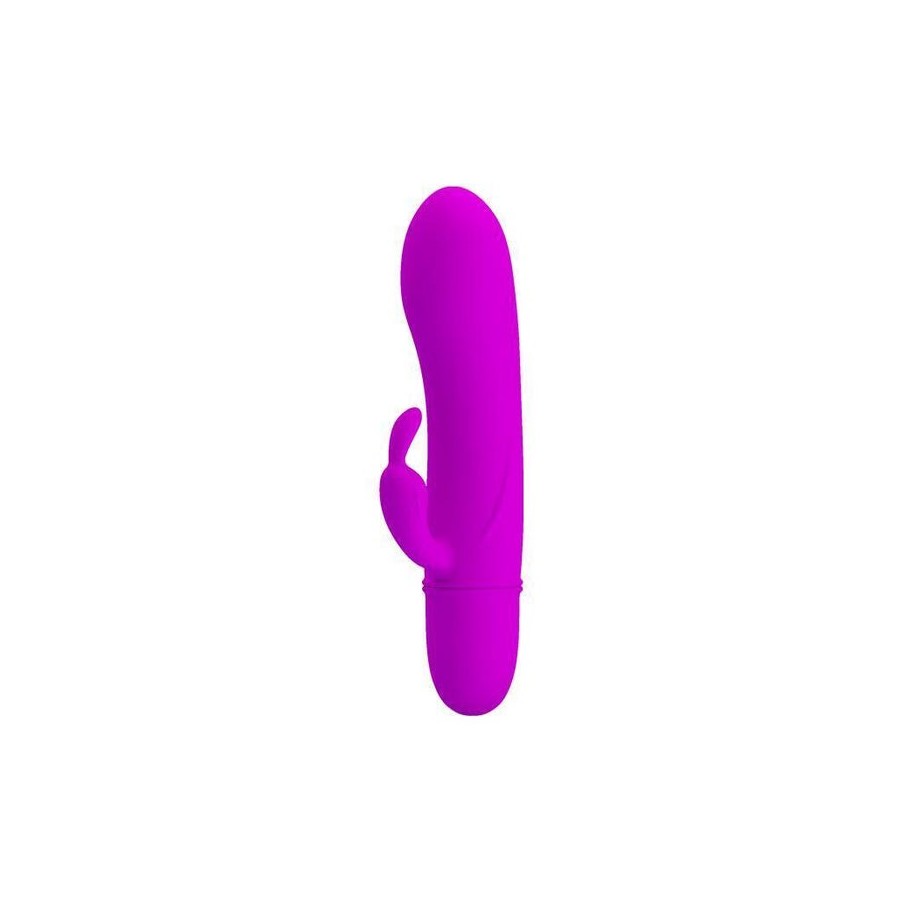 Vibrador caesar color púrpura