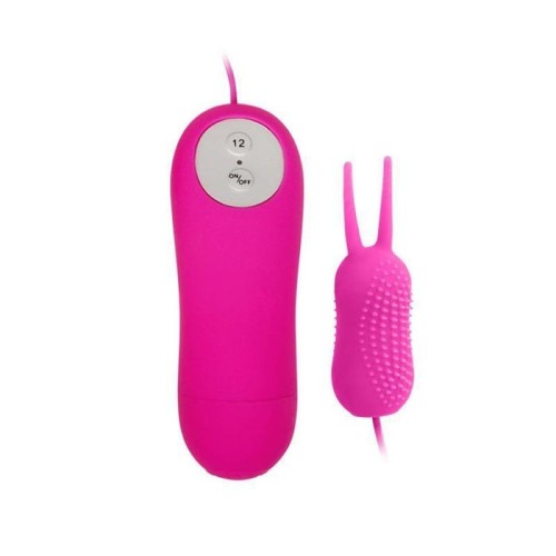 Pretty love vibrador blair color púrpura
