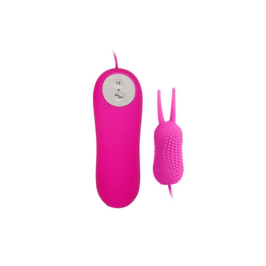 Pretty love vibrador blair color púrpura