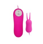Pretty love vibrador blair color púrpura