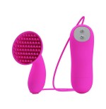 Estimulador brady color rosa