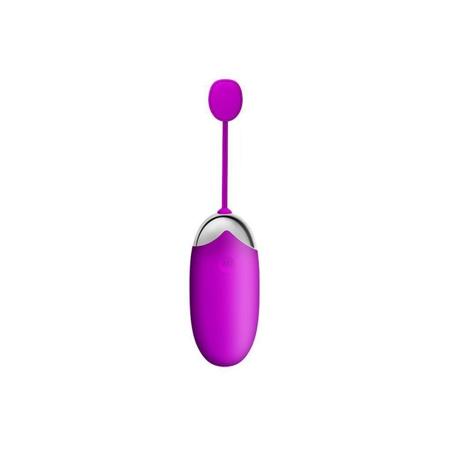 Huevo vibrador con app abner