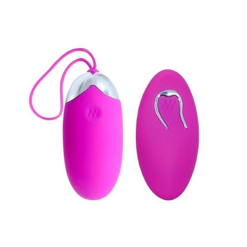 Pretty love - egg berger control remoto 12 v