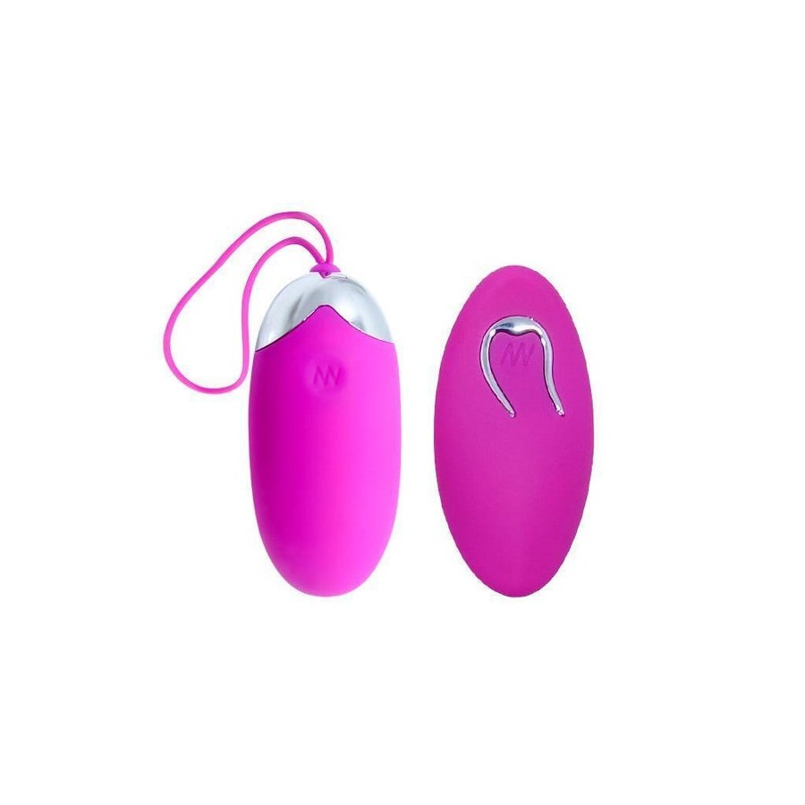 Pretty love - egg berger control remoto 12 v