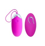 Pretty love - egg berger control remoto 12 v