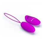 Huevo vibrador control remoto jenny
