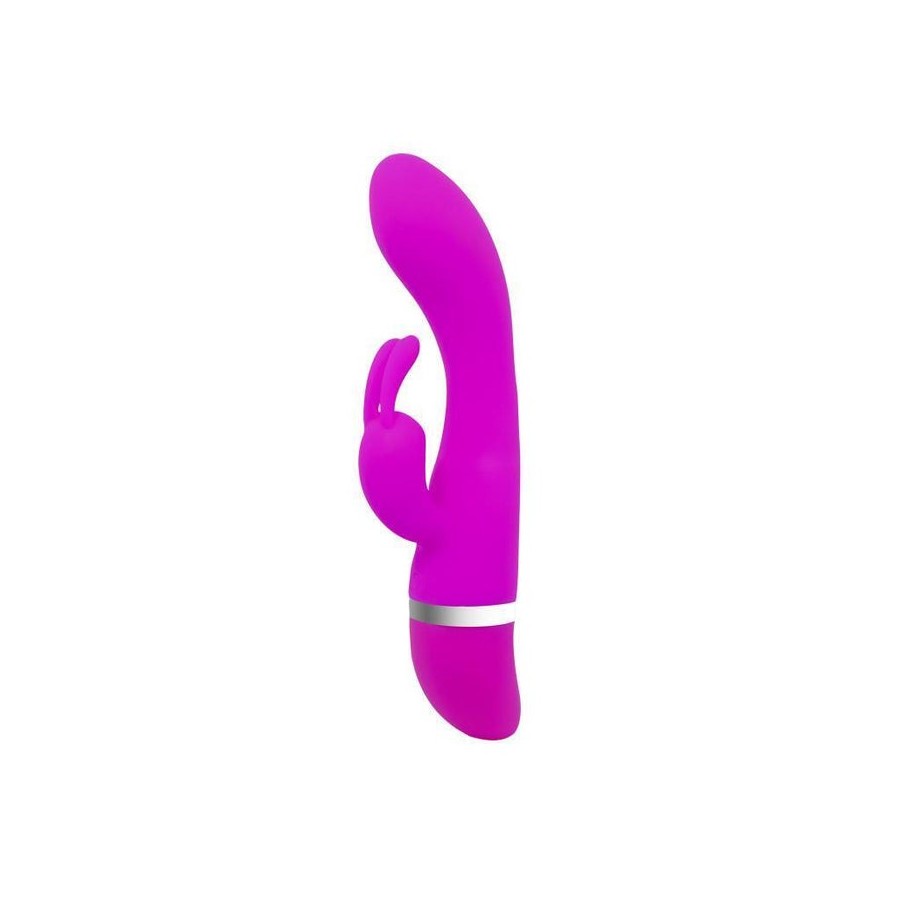 Pretty love vibrador freda color púrpura
