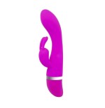 Pretty love vibrador freda color púrpura