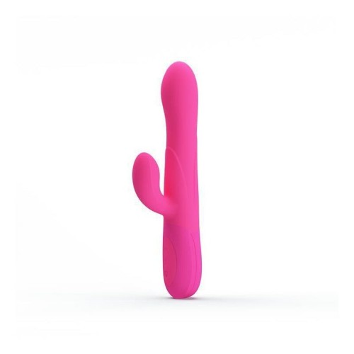 Vibrador douglas funcion inflable