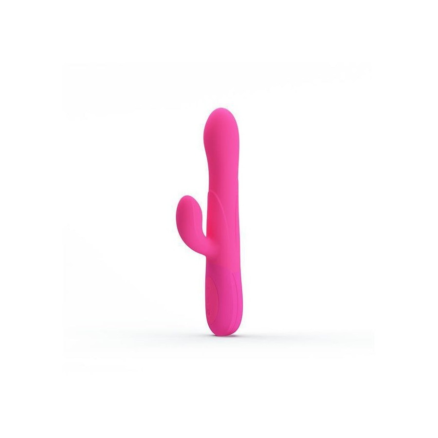 Vibrador douglas funcion inflable