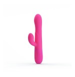Vibrador douglas funcion inflable