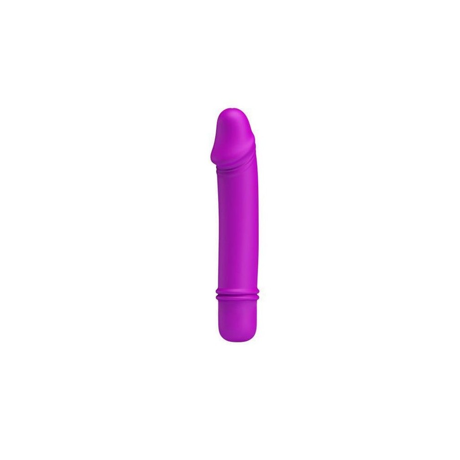 Vibrador emili color rosa