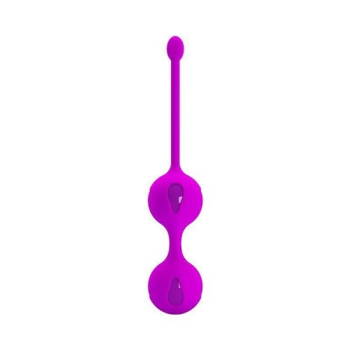 Bolas kegel tighten up ii clave 50