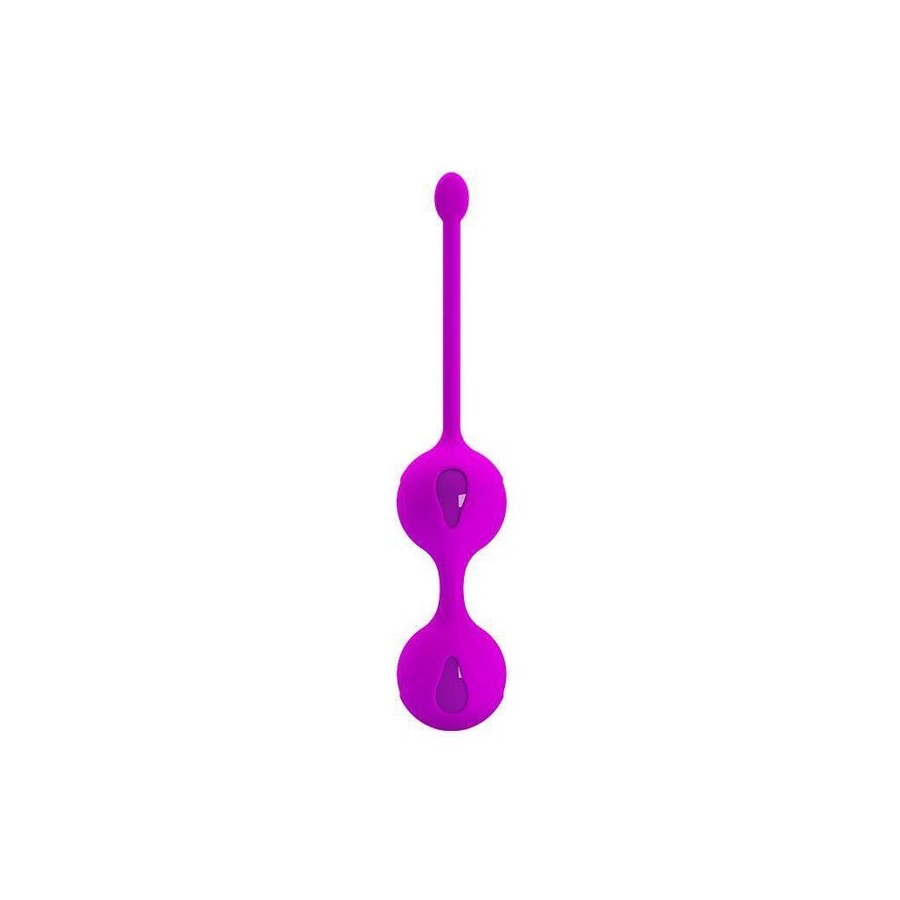 Bolas kegel tighten up ii clave 50