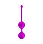 Bolas kegel tighten up ii clave 50