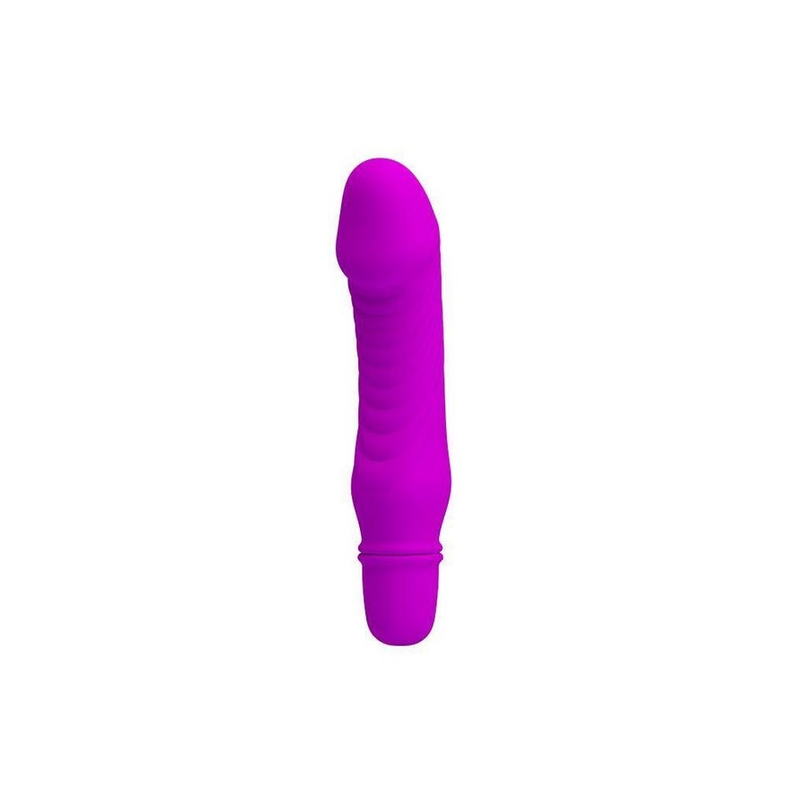 Estimulador stev color rosa