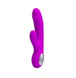Vibrador gordon color rosa