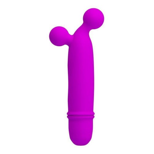 Vibrador goddard color rosa