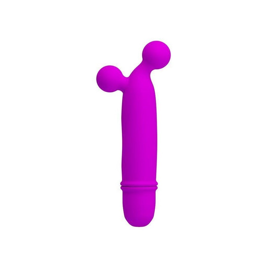 Vibrador goddard color rosa