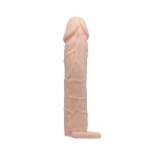 Funda para pene realista 7