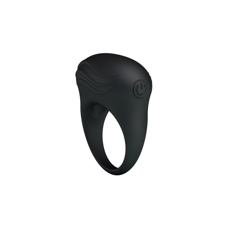 Anillo vibrador bertram color negro