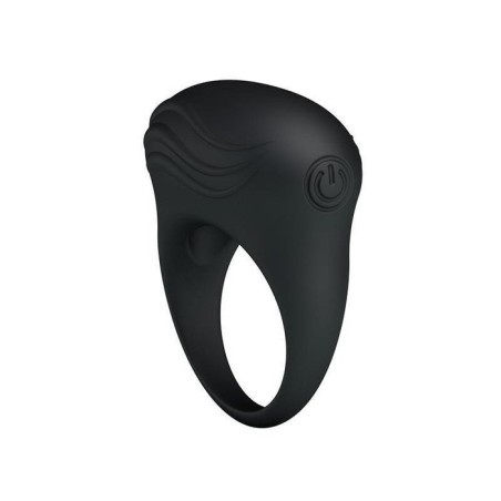 Anillo vibrador bertram color negro