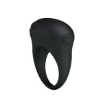 Anillo vibrador bertram color negro