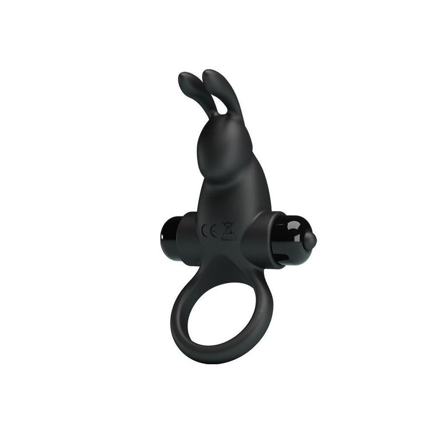 Anillo vibrador vibrant penis ring i