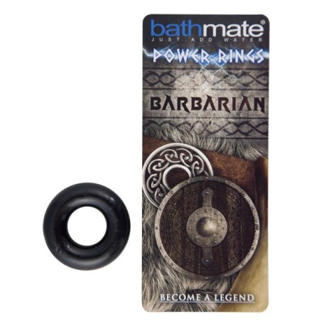Anillo para el pene barbarian