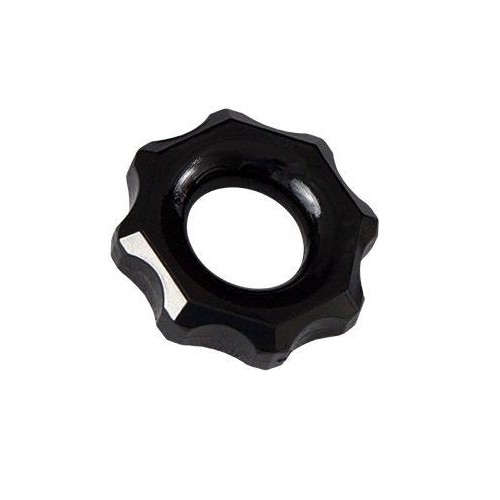 Bathmate - anillo pene spartan negro