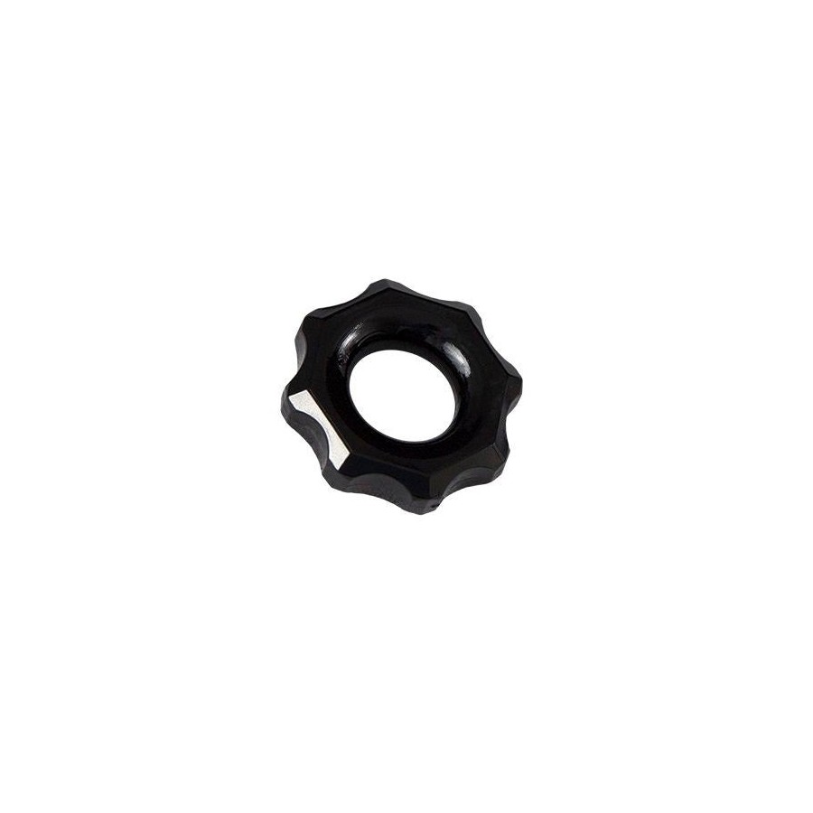 Bathmate - anillo pene spartan negro