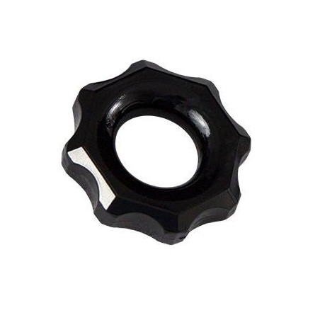 Bathmate - anillo pene spartan negro