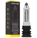Bathmate - hydro 7 hercules transparente