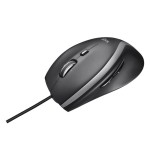 Raton logitech m500 negro 910-003726