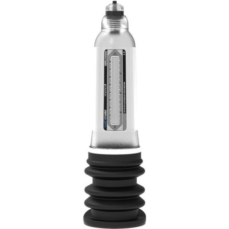 Bathmate - hydro 7 hercules transparente