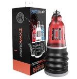 Bathmate - hydromax 3 rojo