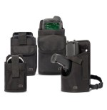 Mobilis 031002 funda para teléfono móvil negro