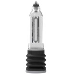 Bomba para el pene hydromax7 transparente