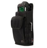 Mobilis 031002 funda para teléfono móvil negro