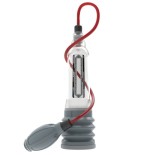 Bathmate - hydroxtreme 7 bomba para pene x30
