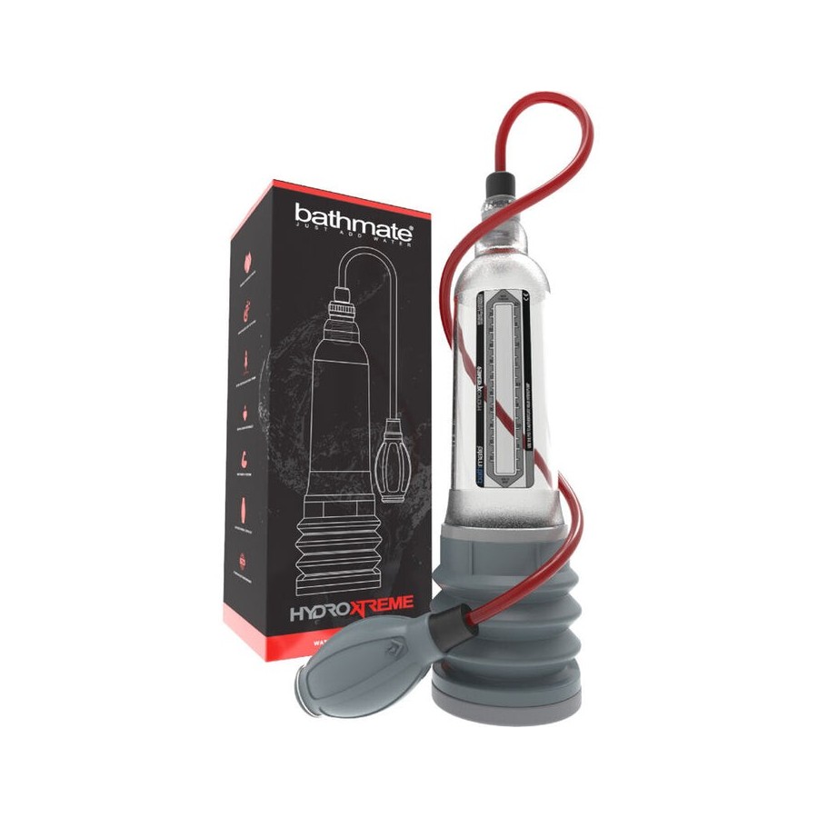 Bomba para le pene hydroxtreme9