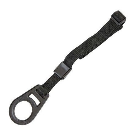 Bathmate shower strap correa universal negro